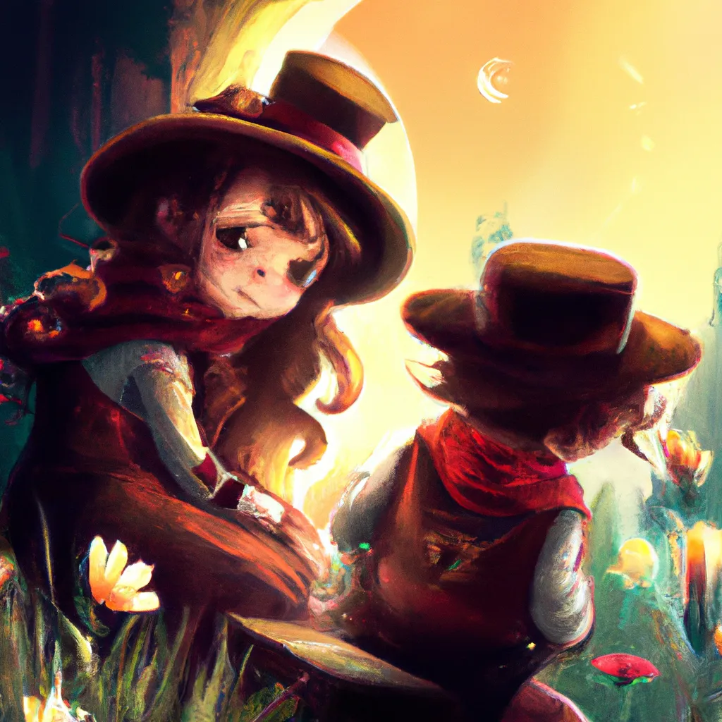 Mágico e Divertido: Como a Magia Kids Pode Enriquecer a Vida de Seus Filhos! 6 Imagens magia kids