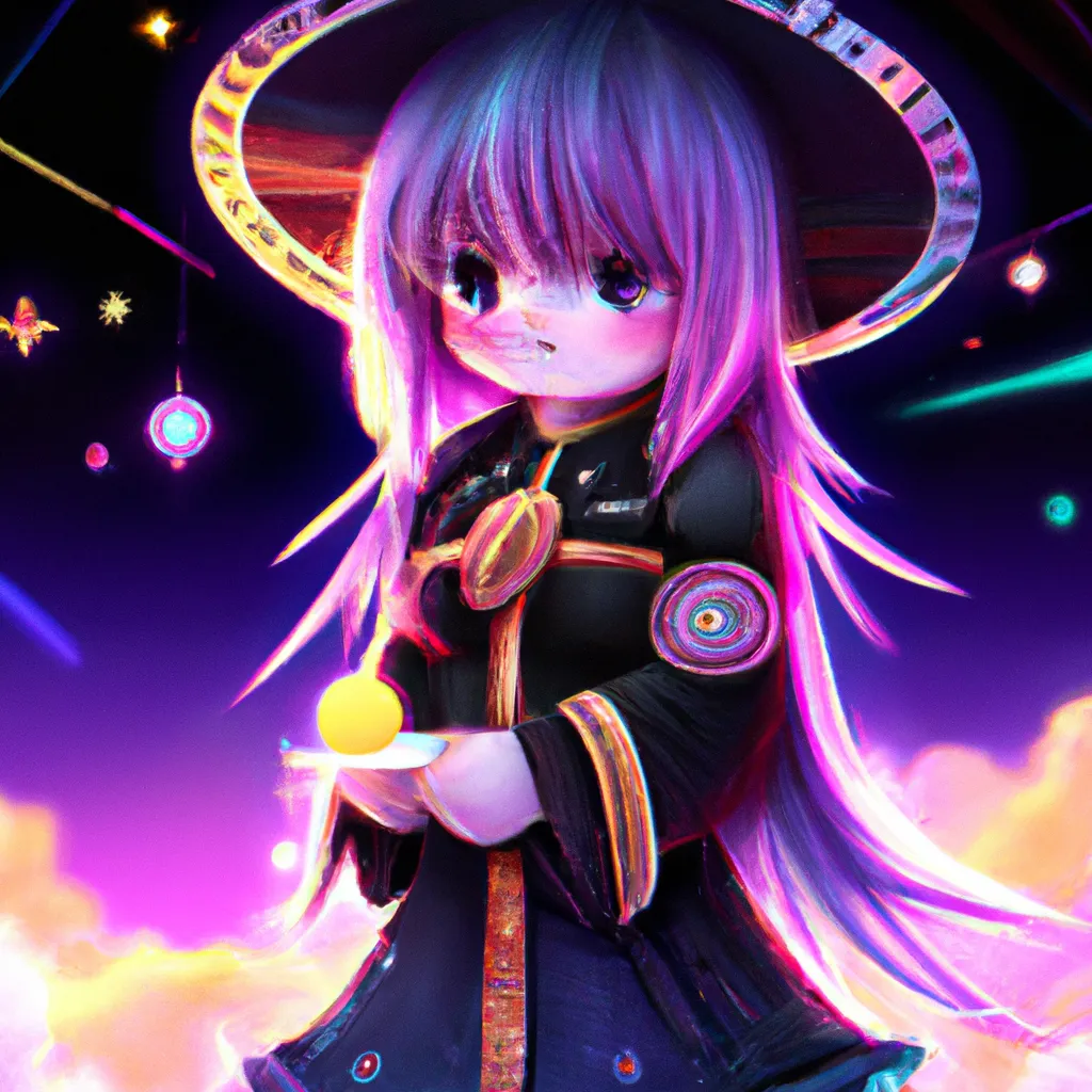 Imagens magia kotodama