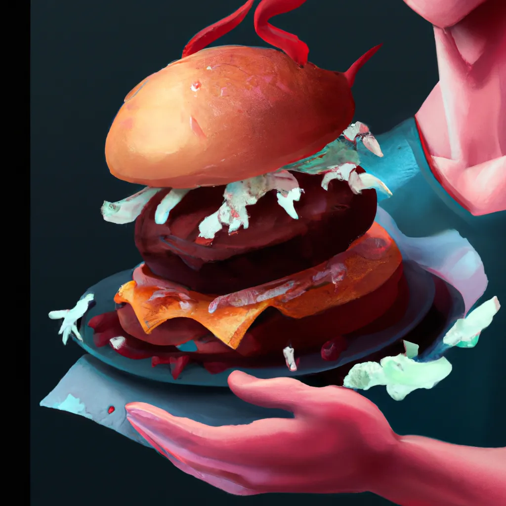 Imagens magia lanches