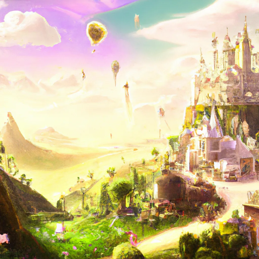 Mágico Rancho em Magia Land: A Experiência Inesquecível! 6 Imagens magia land rancharia