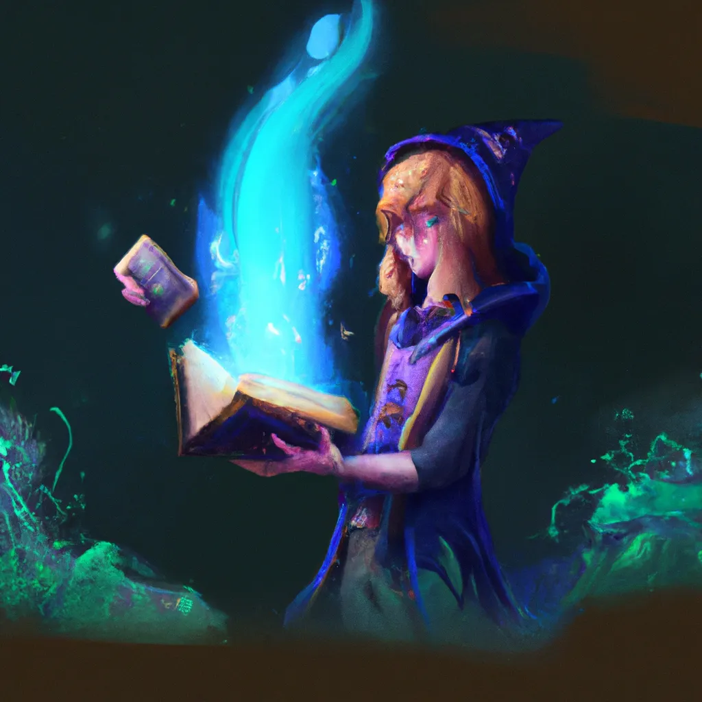 Magia Livro: Descubra os Segredos de um Universo Mágico! 6 Imagens magia livro