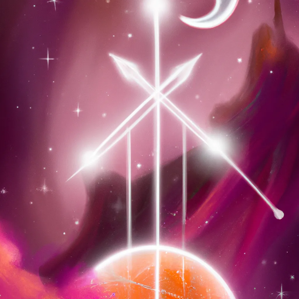 Imagens magia lunar