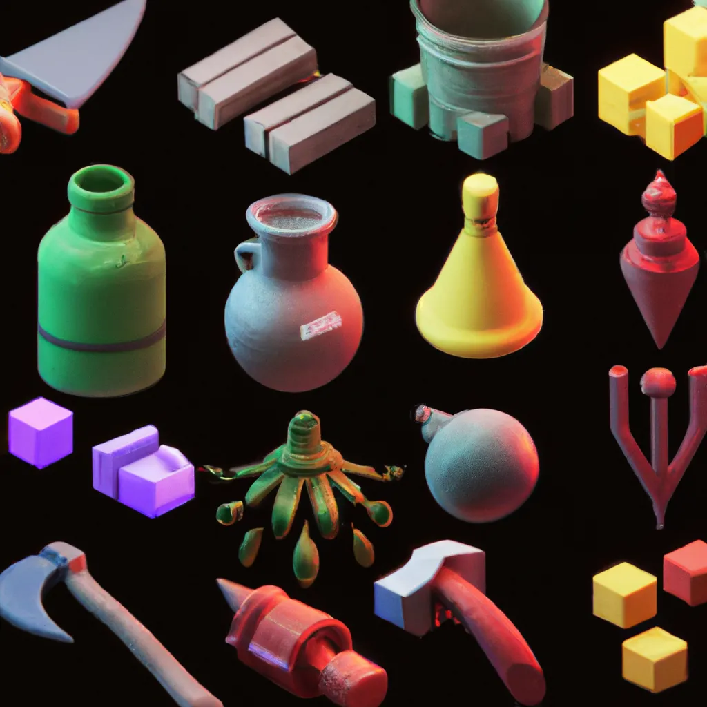 Mágica em Materiais de Construção: Transforme o Seu Lar em um Lugar Encantador! 6 Imagens magia materiais de construcao