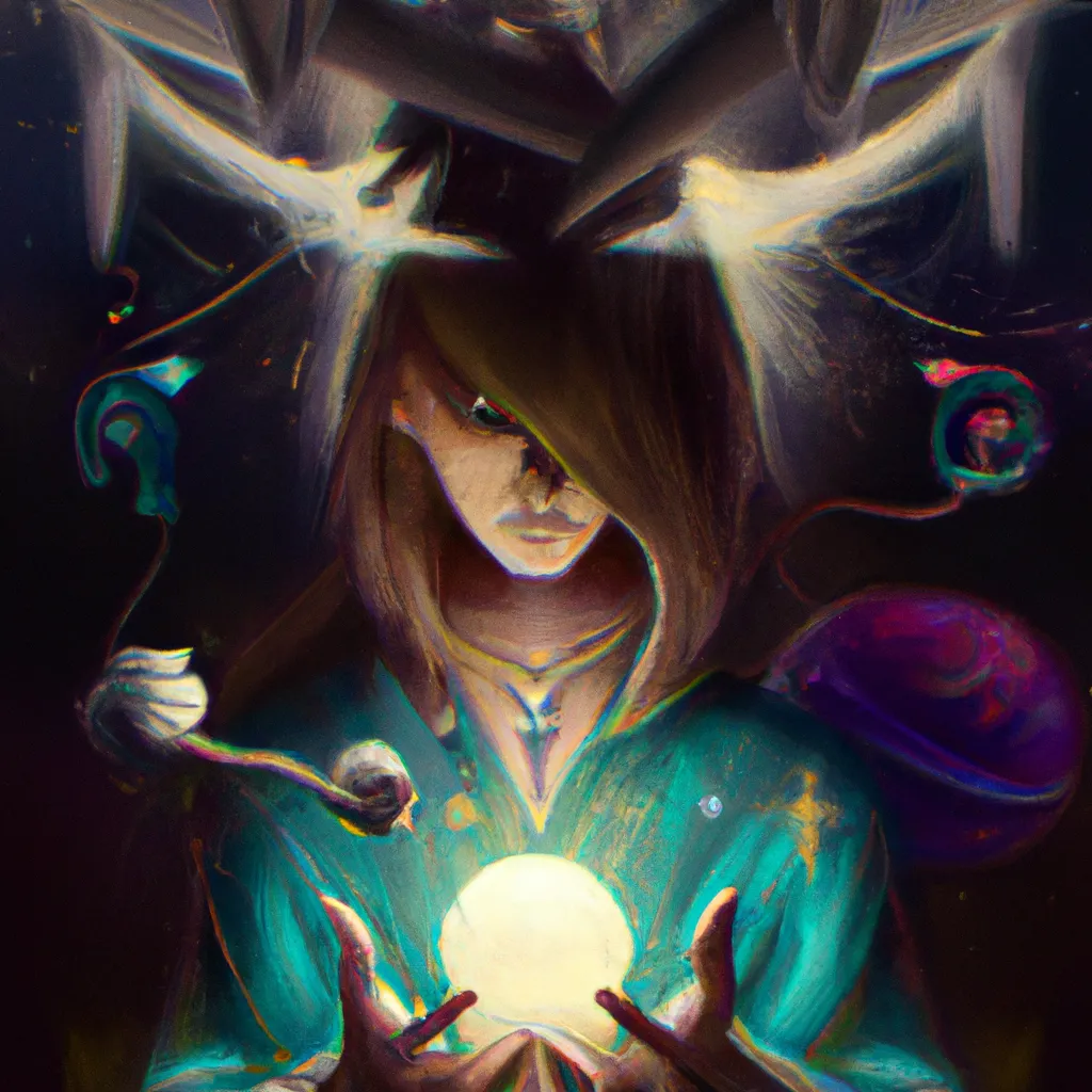 Descubra os Segredos da Magia Mental e Alavanque Seu Desempenho! 6 Imagens magia mental