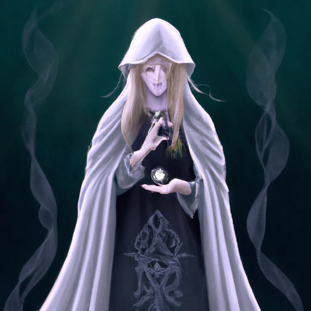 Descubra a Magia Mística que Está Dentro de Você! 6 Imagens magia mistica