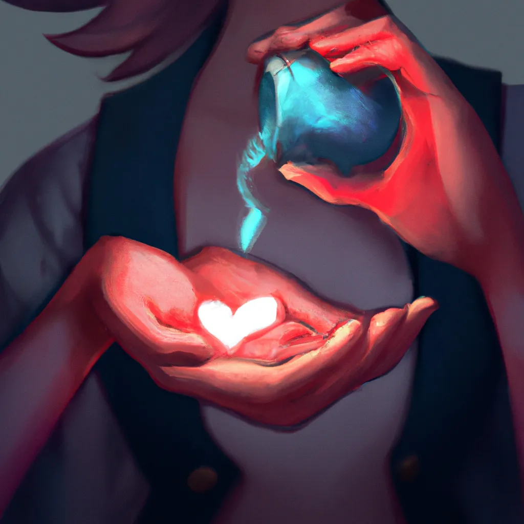 Mágica para Esquecer um Amor: Descubra o Poder de Seguir em Frente! 6 Imagens magia para esquecer um amor