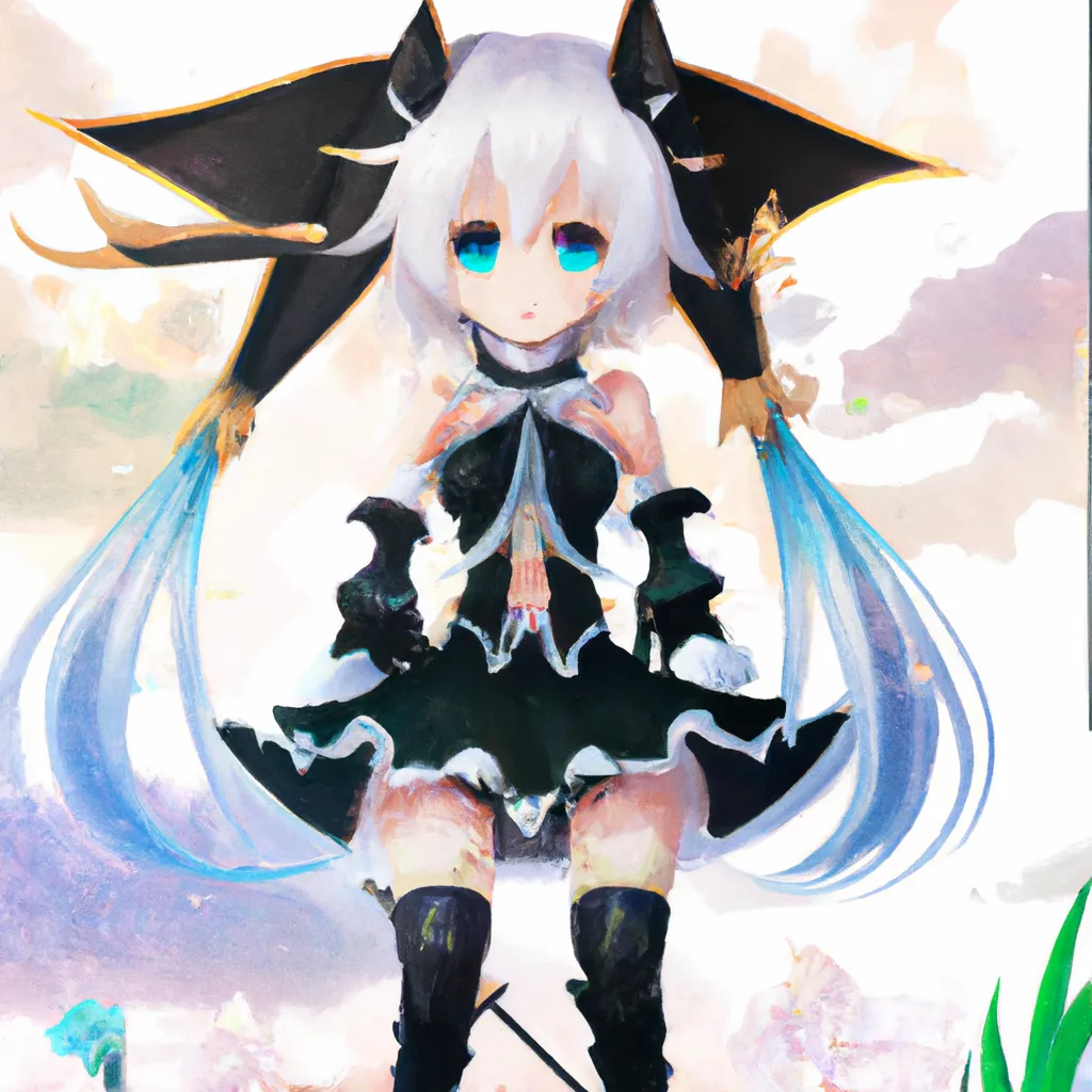 Imagens magia record characters