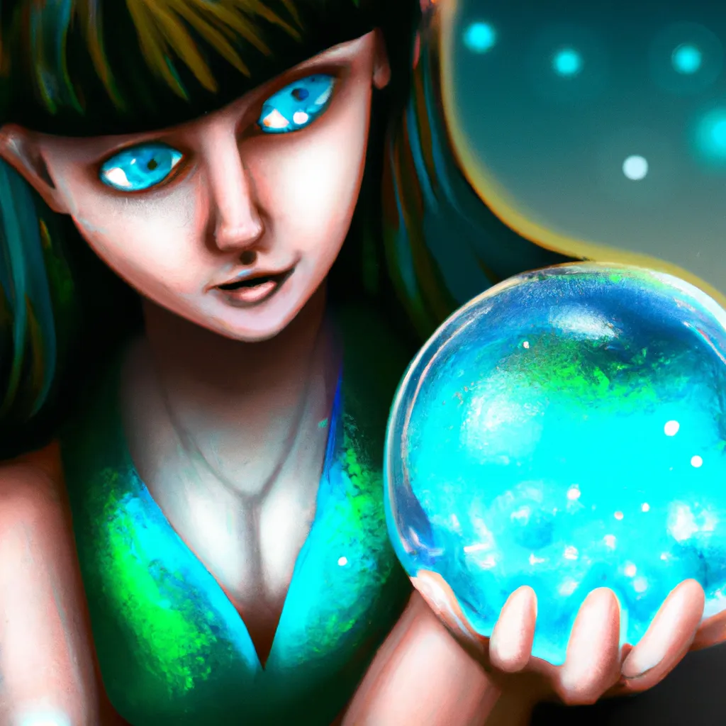 Descubra a Magia Selvagem e Transforme Sua Vida! 6 Imagens magia selvagem