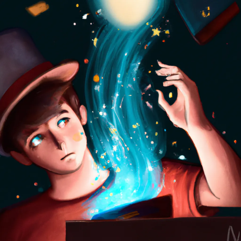 Descubra o Significado Mágico do Dicionário: Revelações Surpreendentes! 6 Imagens magia significado dicionario