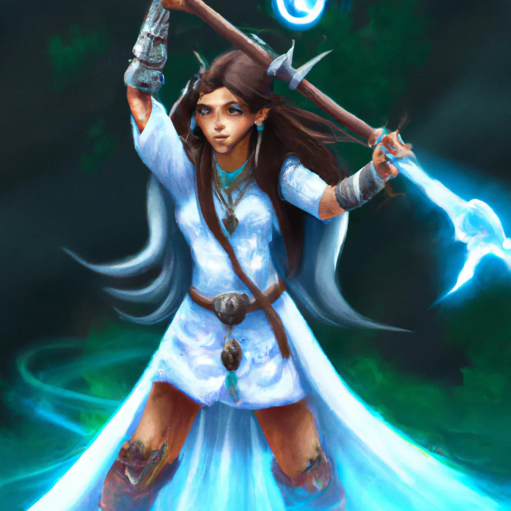 Imagens magia tibia