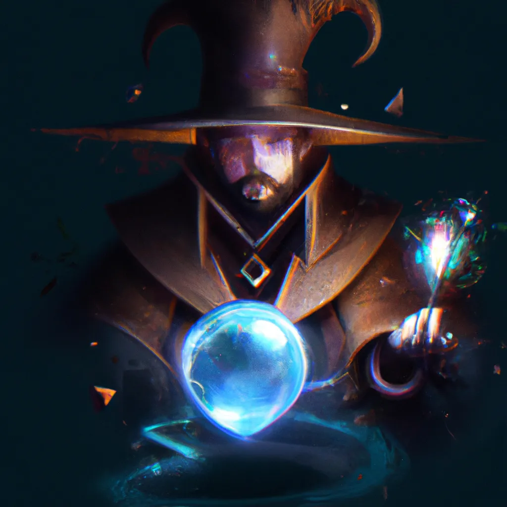 Mágica Universal: Entenda Como Ela Pode Transformar Sua Vida! 6 Imagens magia universal