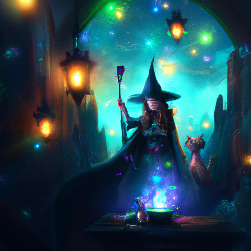Mágico Wallpaper: Transforme Seu Ambiente com Imagens Incríveis! 6 Imagens magia wallpaper