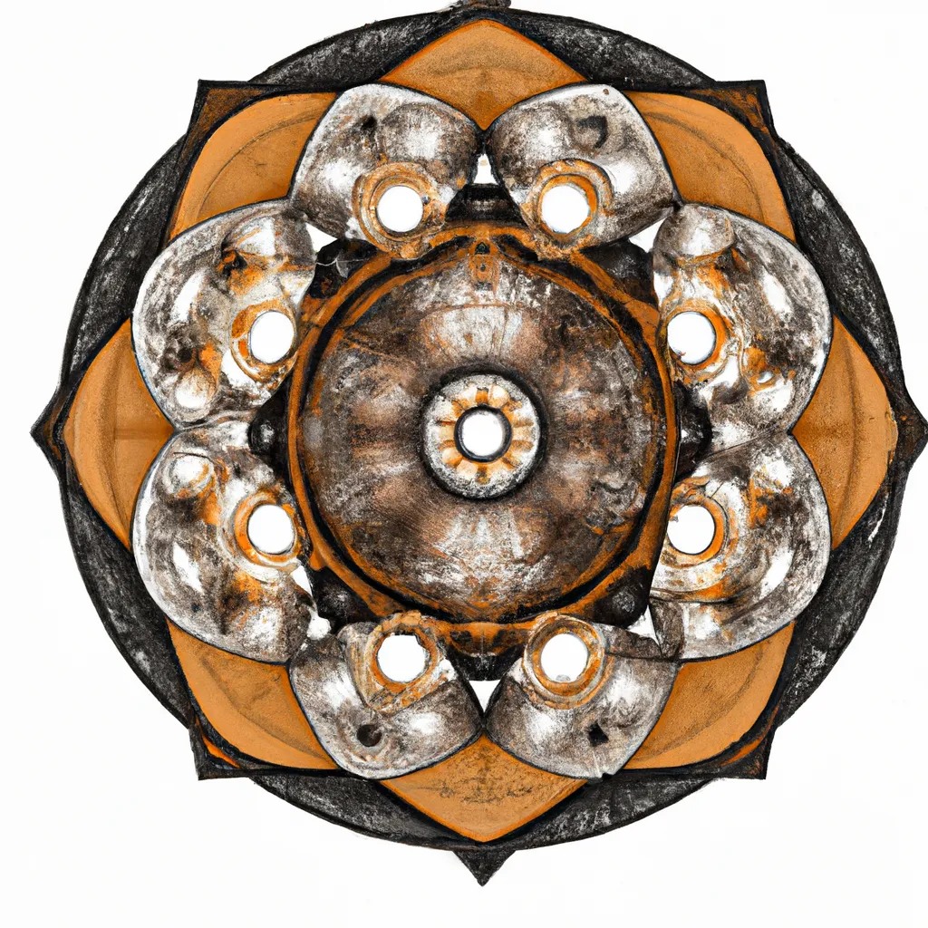Imagens mandala acessorios