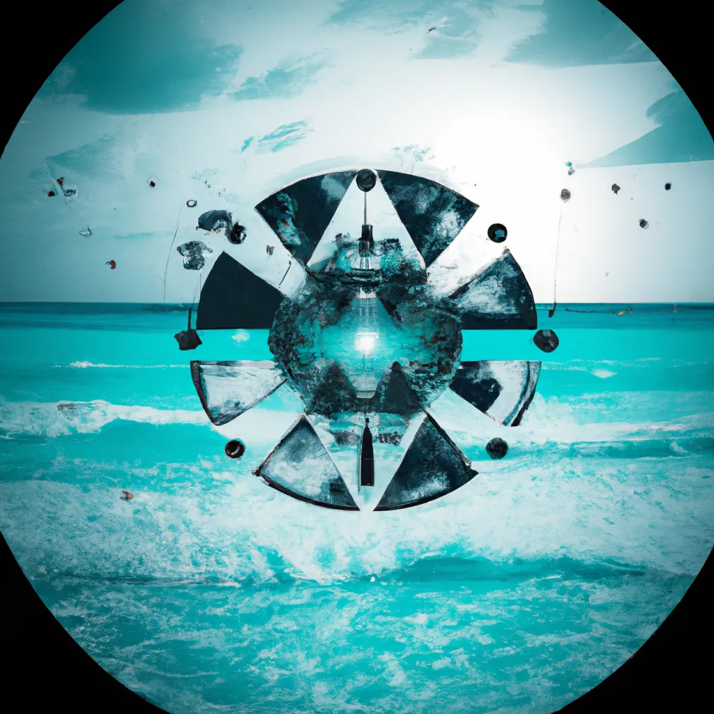 Imagens mandala beach cancun