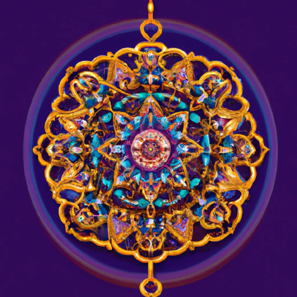 Imagens mandala