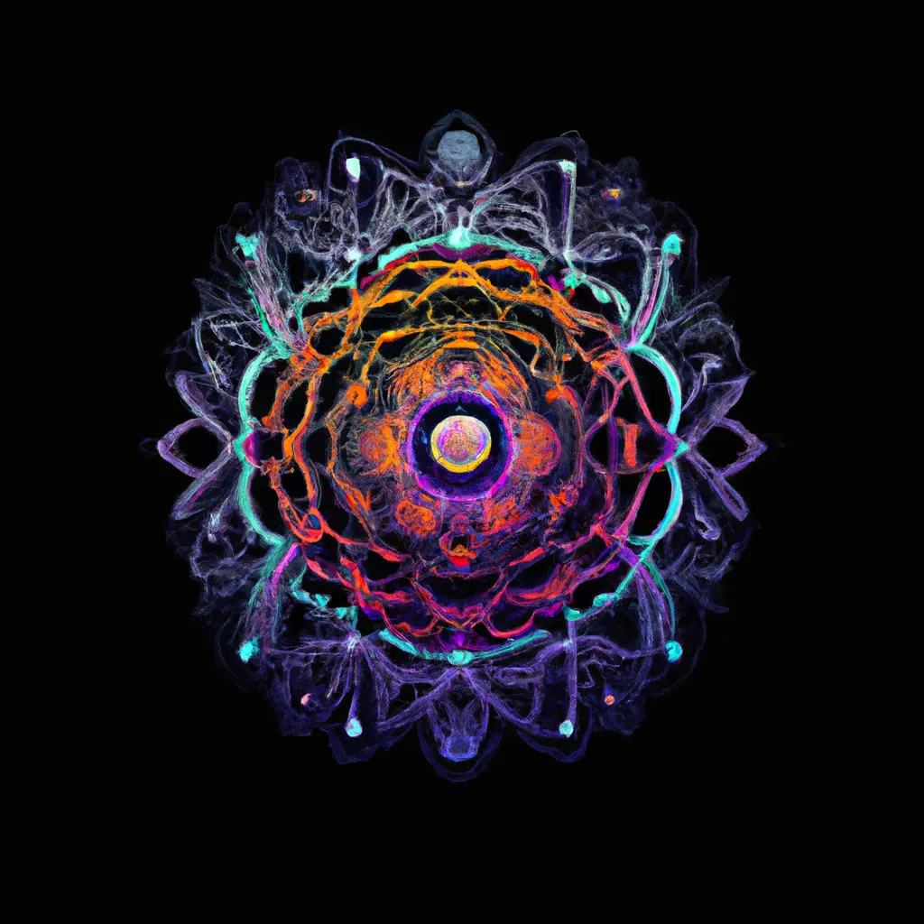 Imagens mandala geometria sagrada