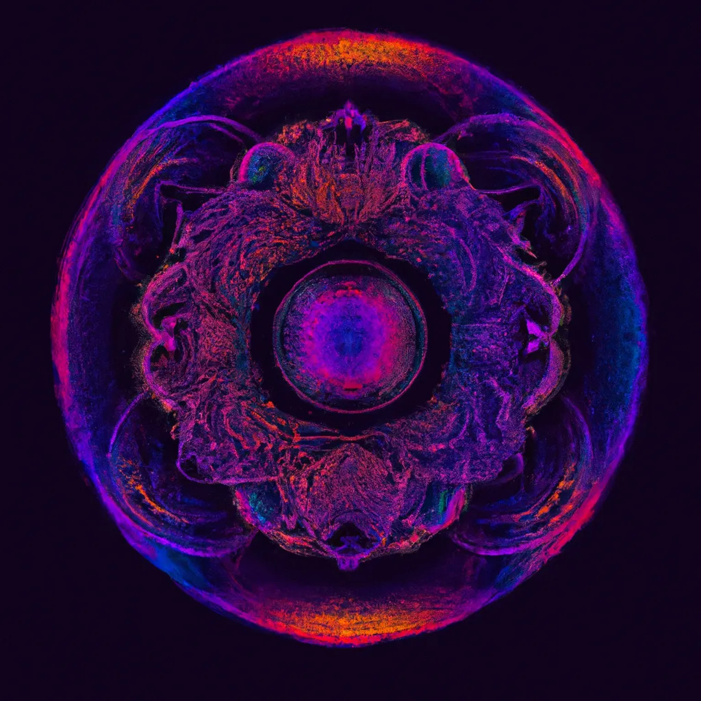Imagens mandala hooponopono