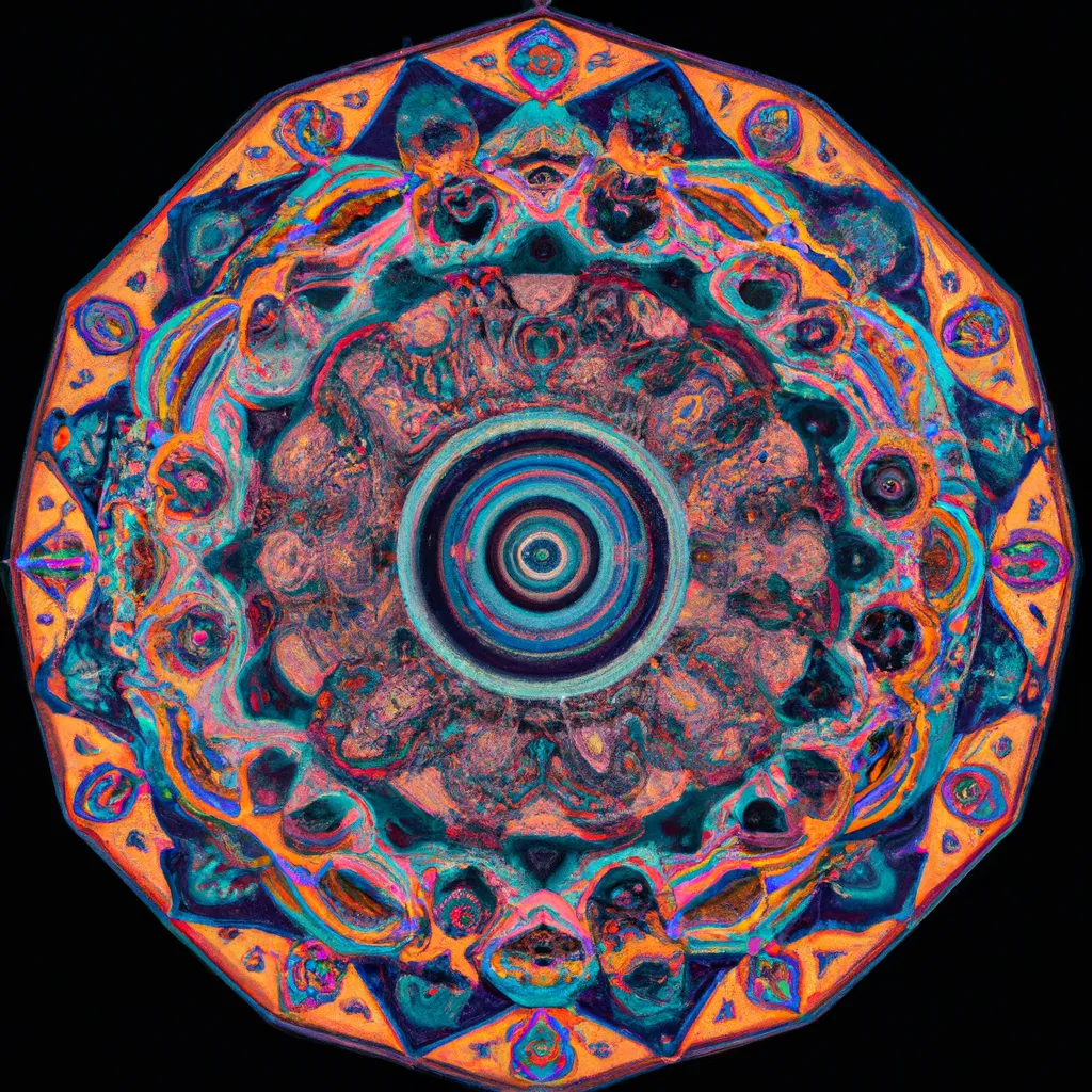 Imagens mandala juquehy