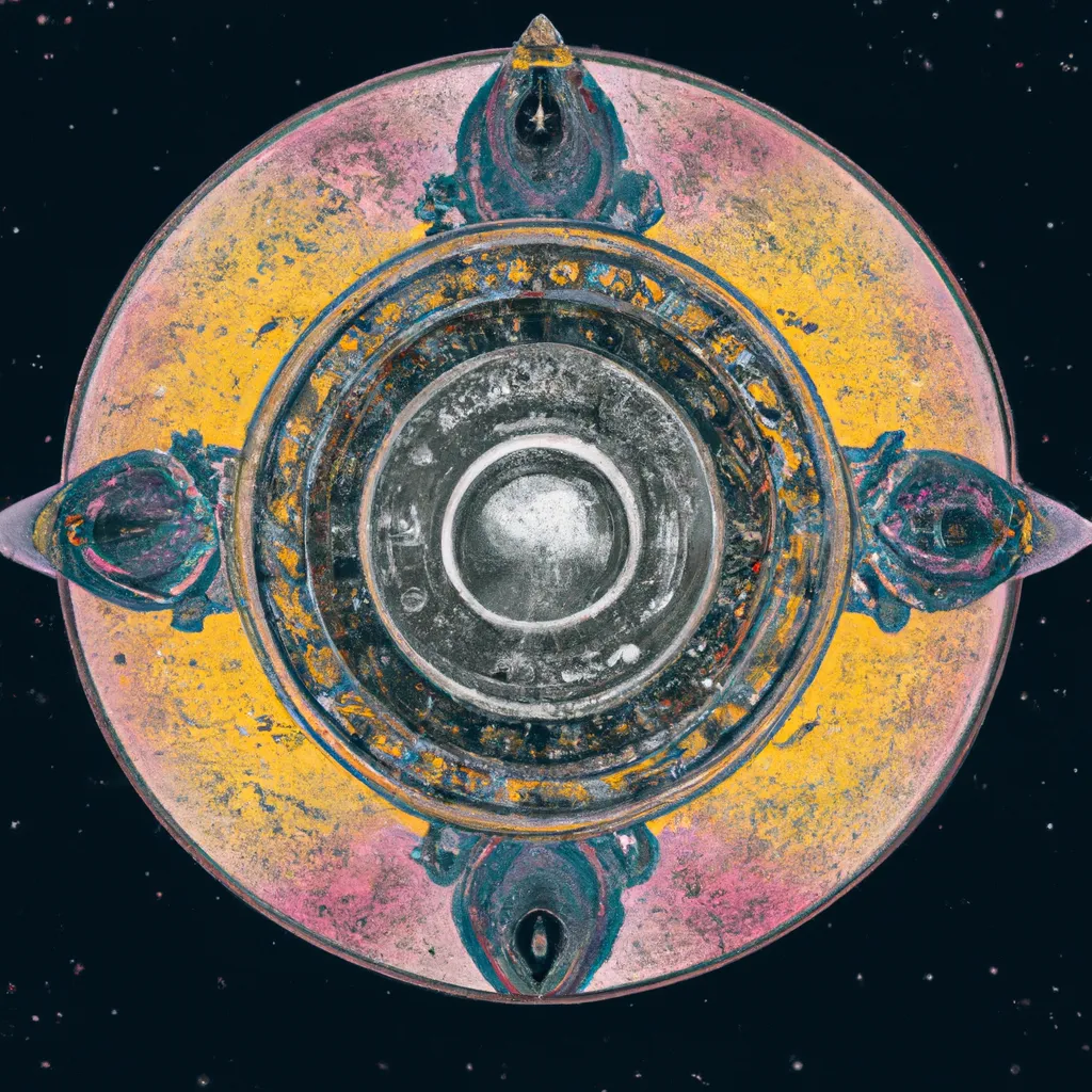Imagens mandala lunar 2022