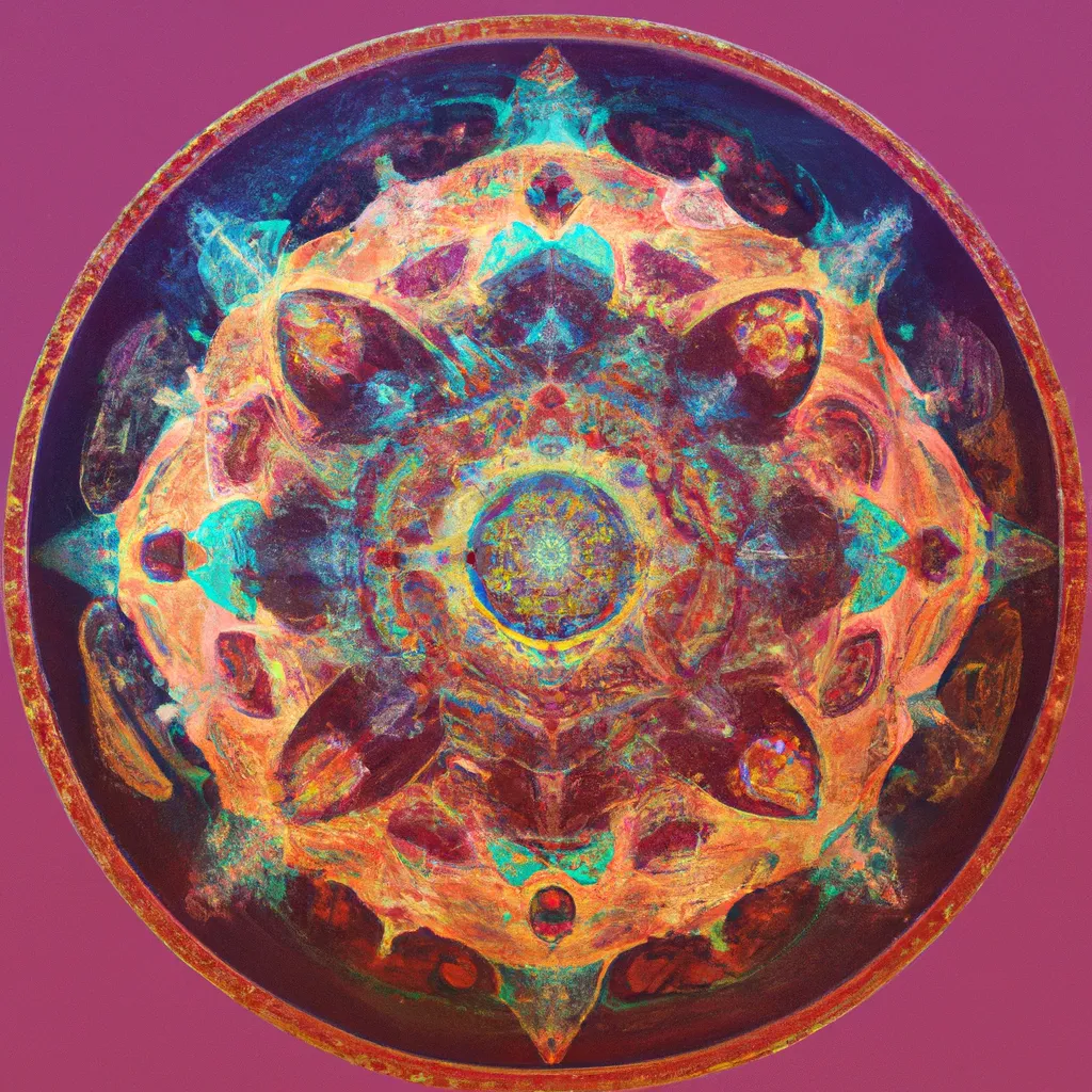 Imagens mandala maresias