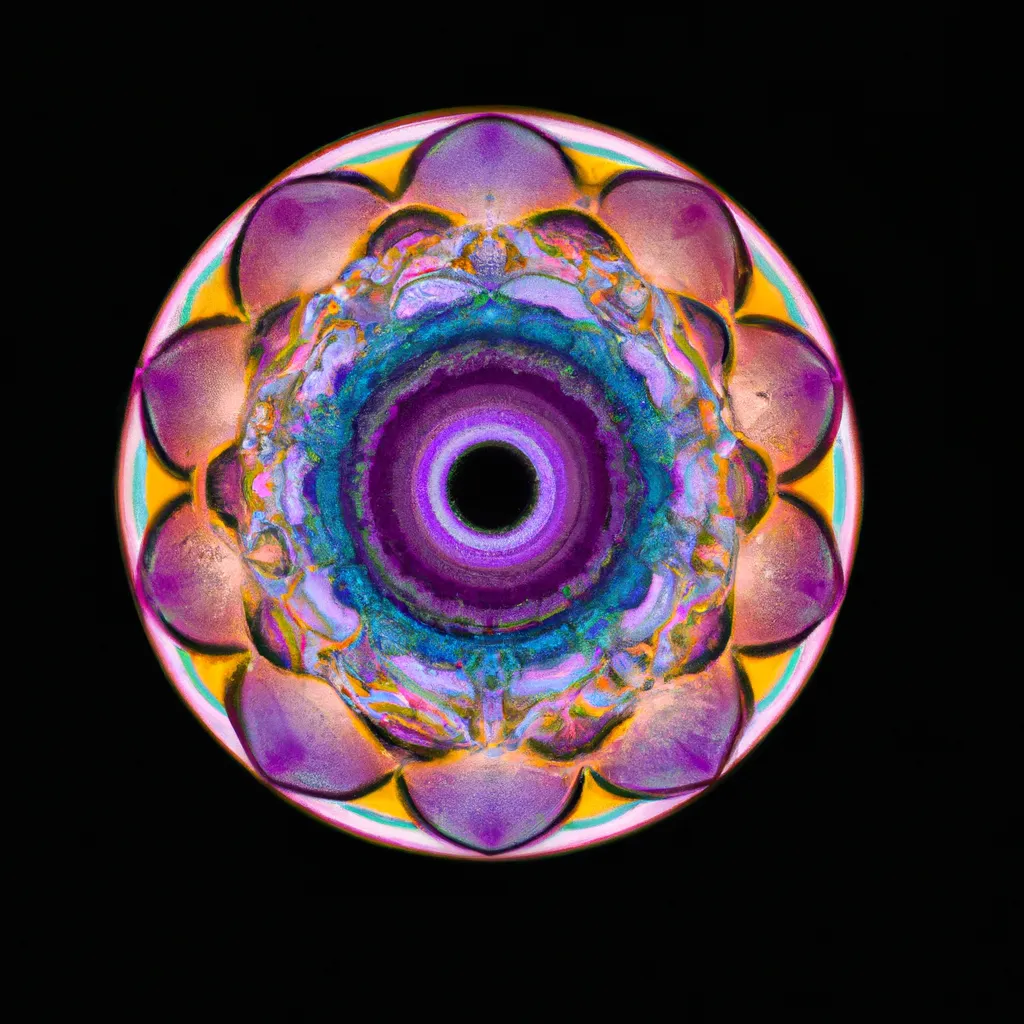 Imagens mandala ombro