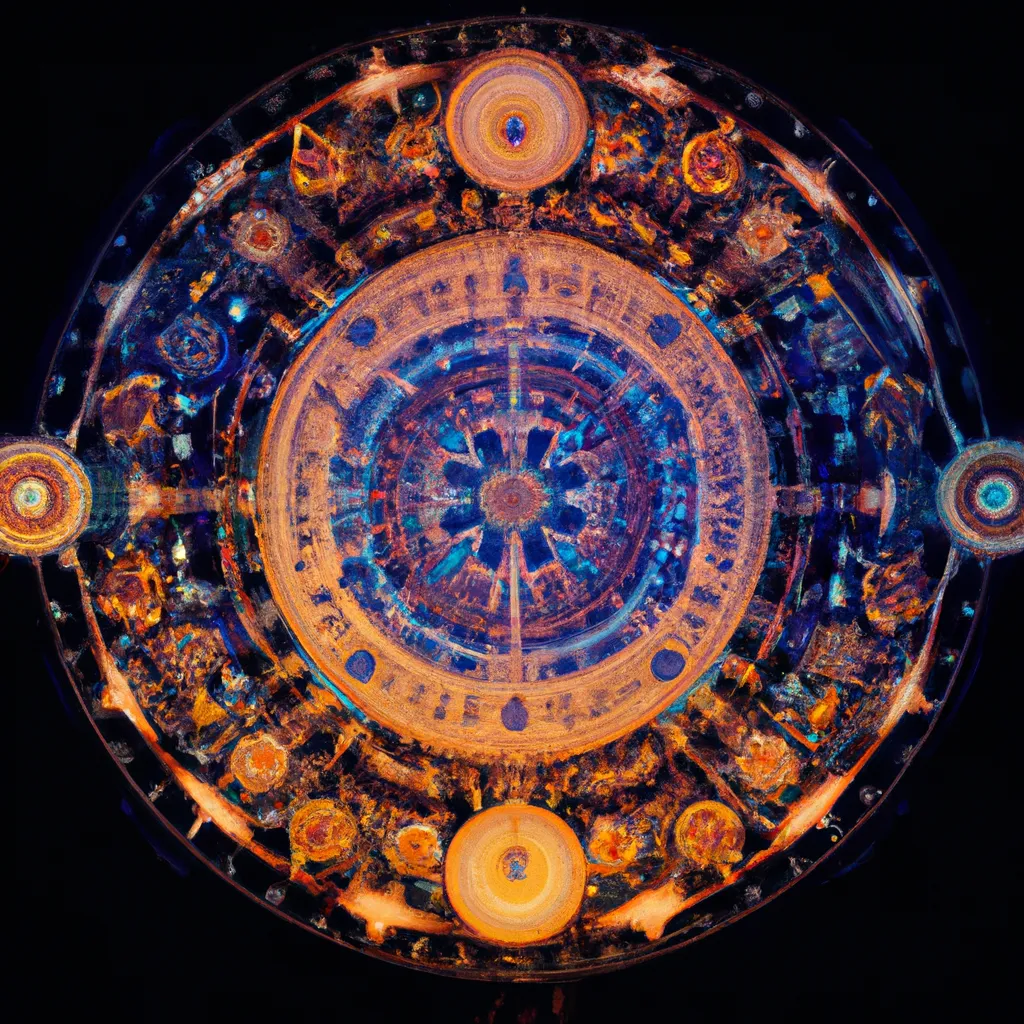 Imagens mandala para que serve