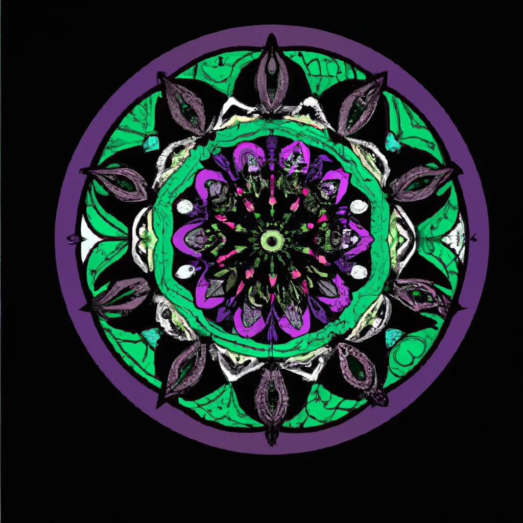 Imagens mandala png