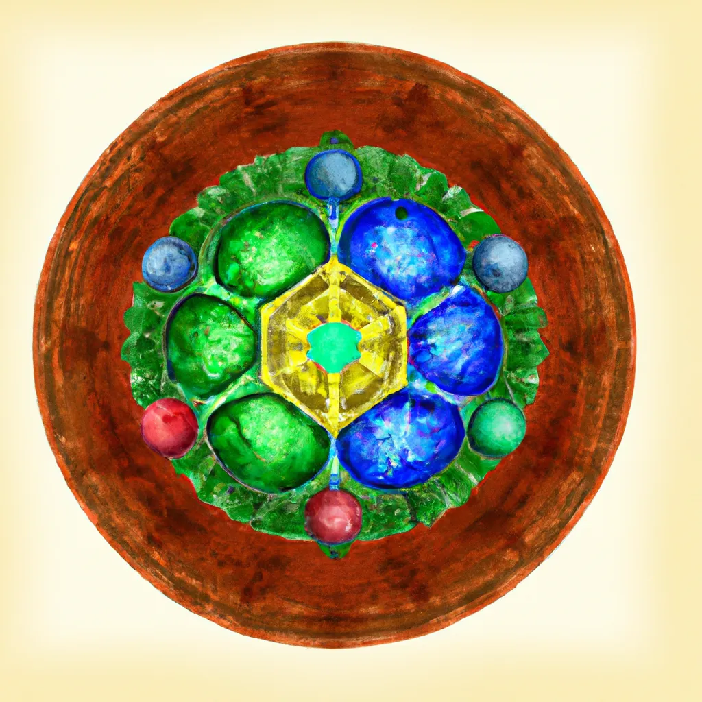Imagens mandala quatro elementos