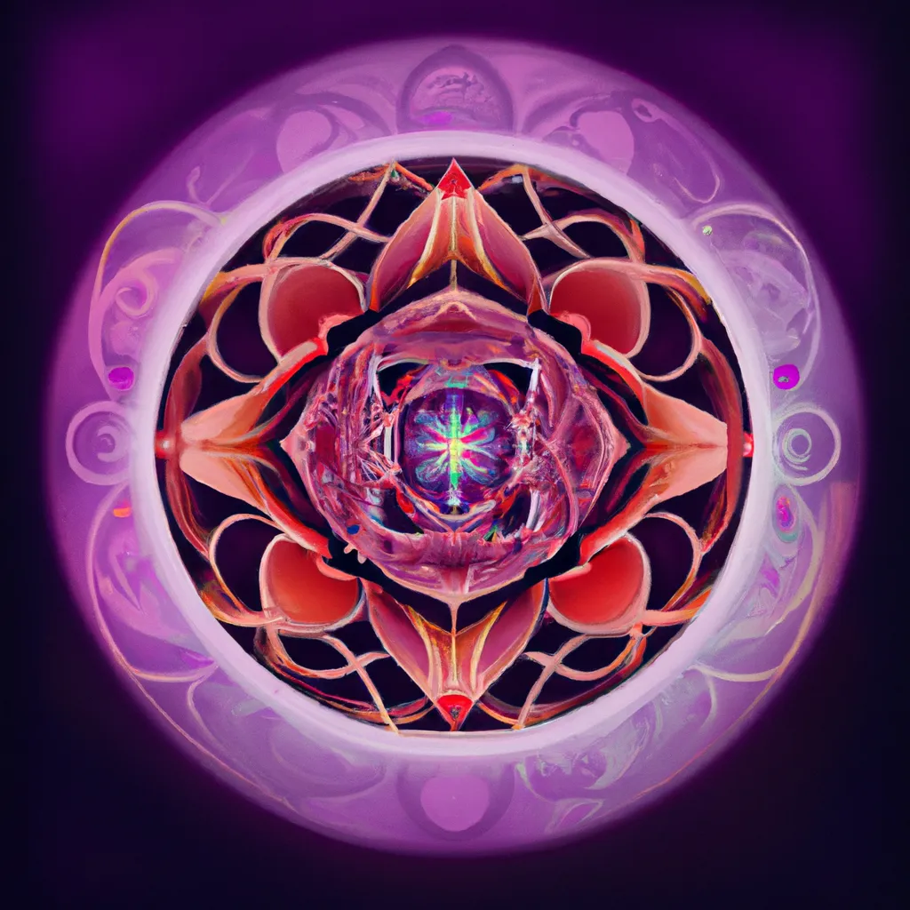 Imagens mandala