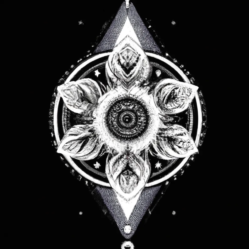Descubra o Significado Profundo das Tatuagens de Mandala! 6 Imagens mandala significado tatuagem