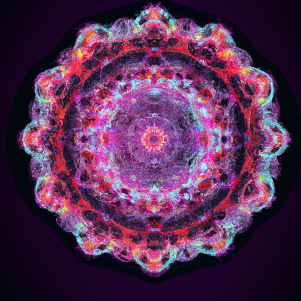 Imagens mandala um33