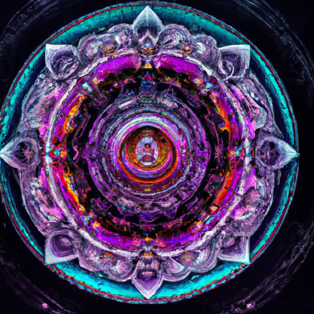 Imagens mandala wallpaper