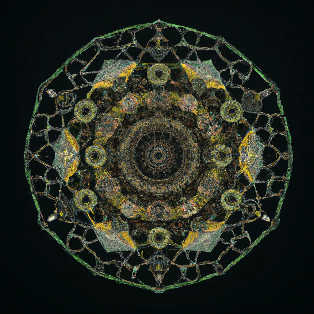 Imagens mandala