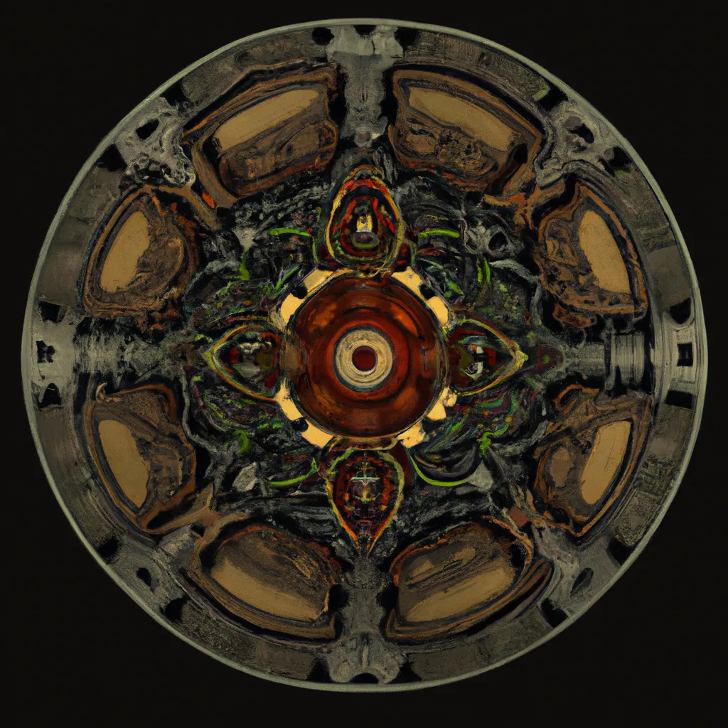 Imagens mandala