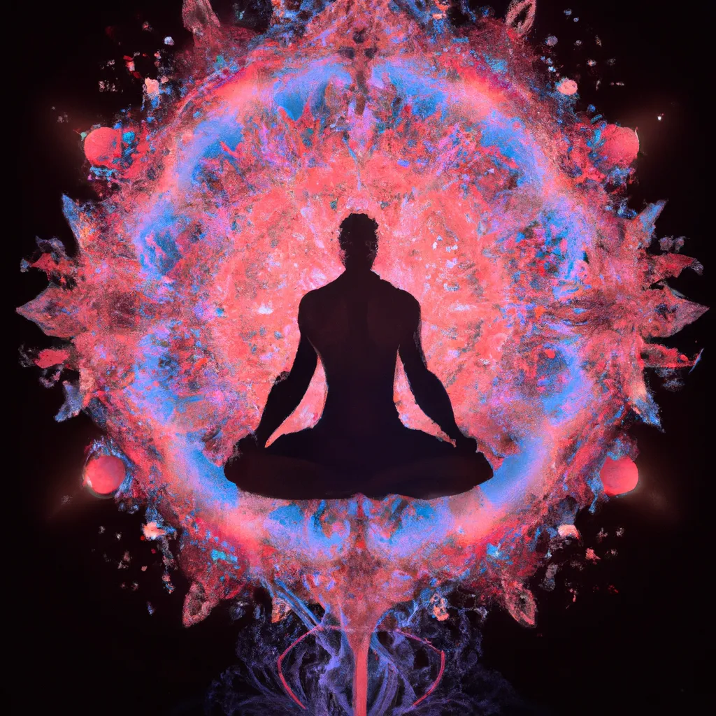 Imagens mandala yoga