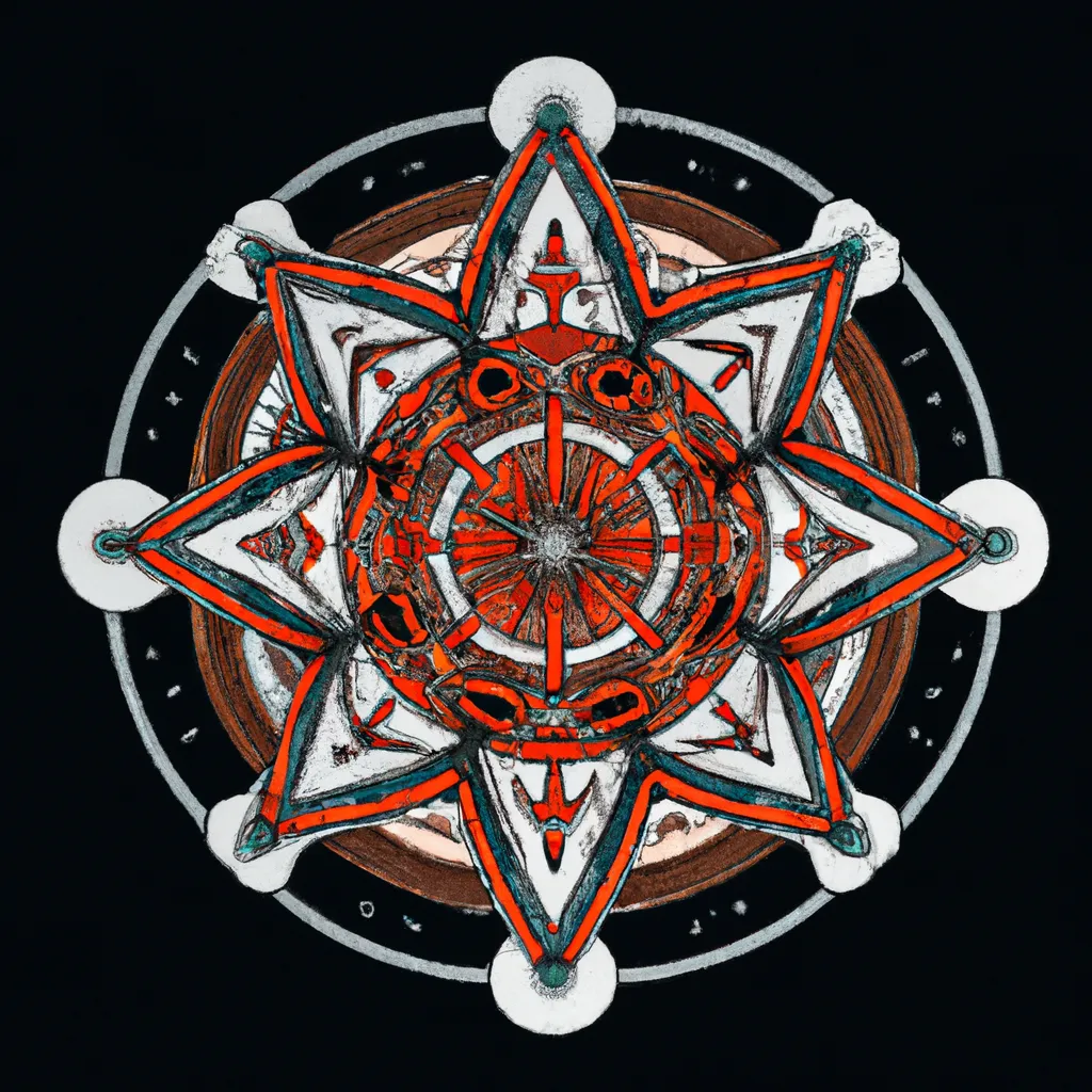 Mandalas para Imprimir e Colorir: Encontre Aqui a Sua Favorita! 9 Imagens mandala zum ausdrucken