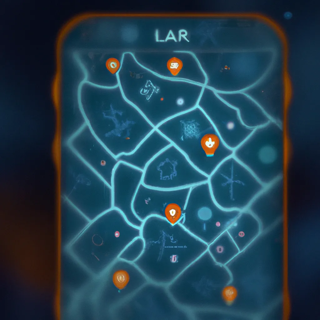 Imagens mapa astral app