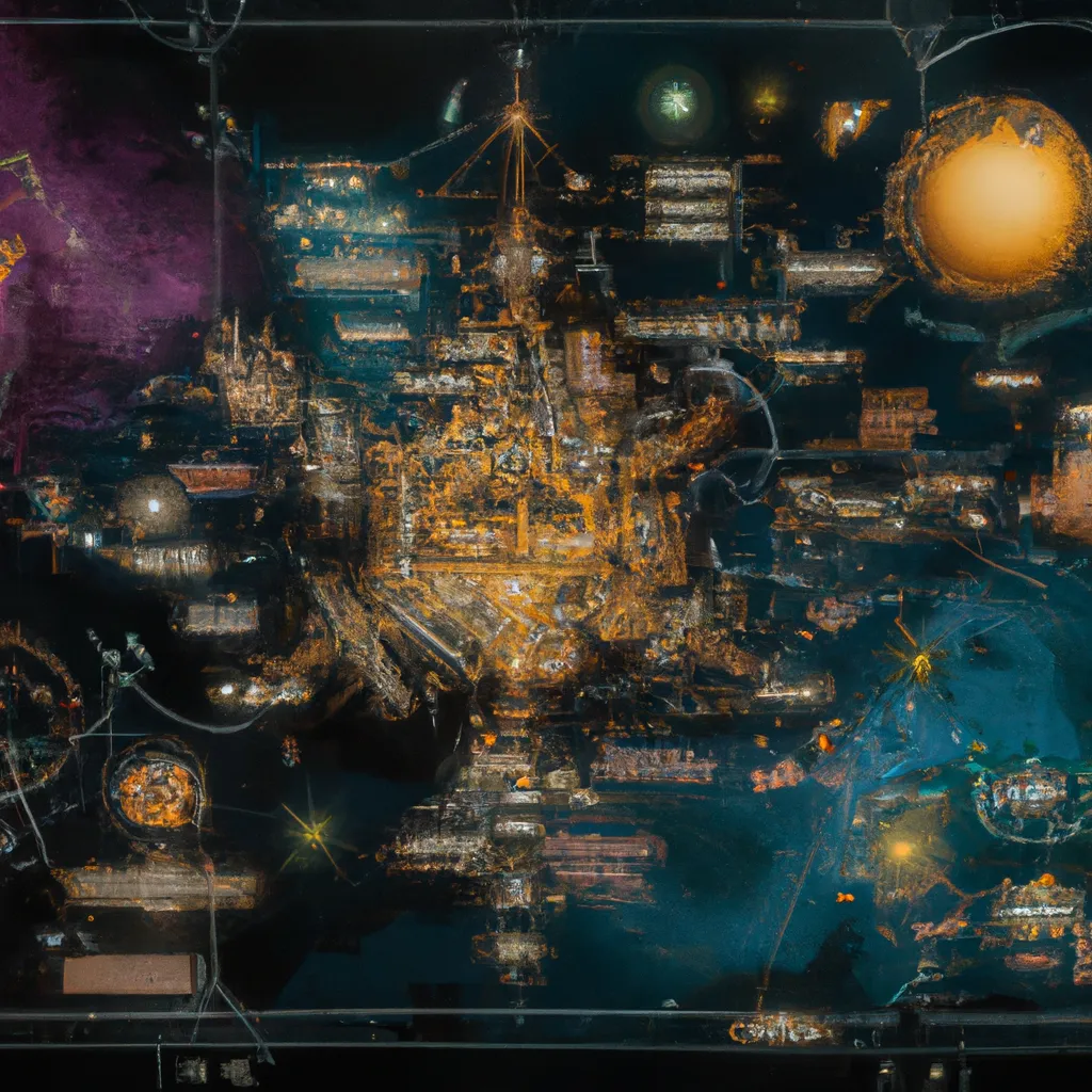 Imagens mapa astral astro