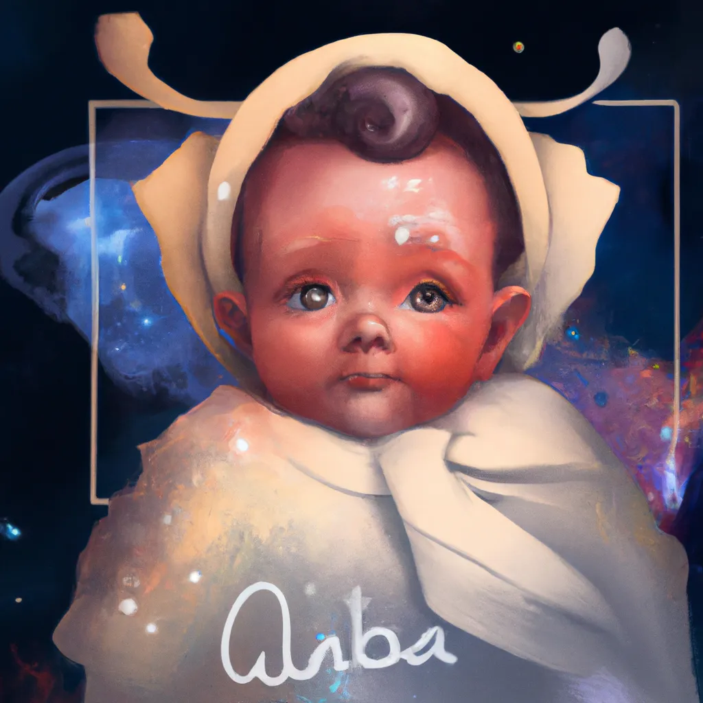 Mapa Astral do Bebê: Descubra o Que Ele Reserva Para o Seu Futuro! 6 Imagens mapa astral bebe