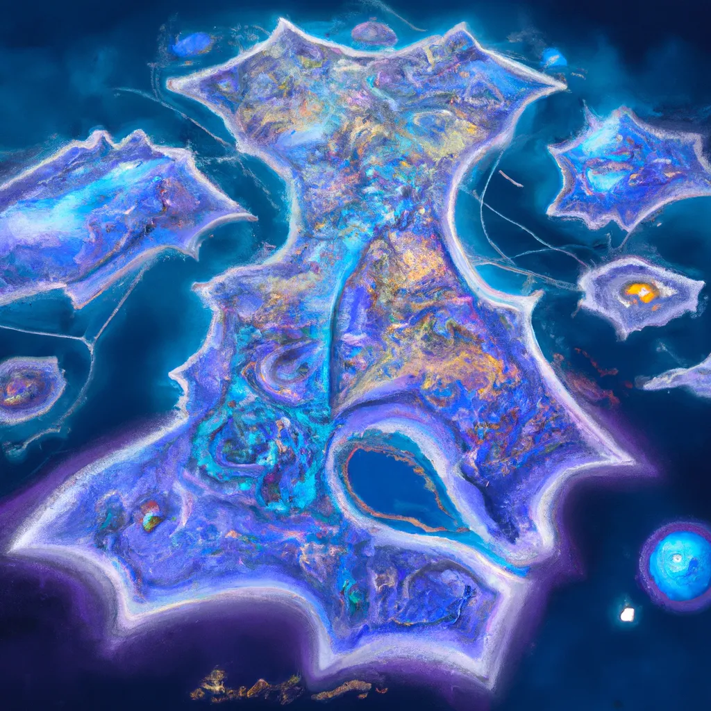 Imagens mapa astral casal