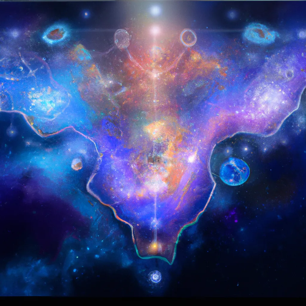 Imagens mapa astral como fazer