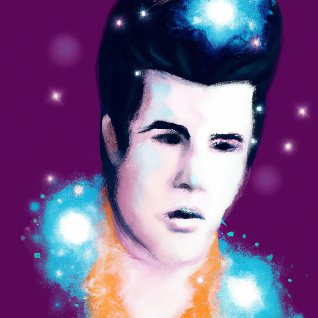 Imagens mapa astral elvis presley