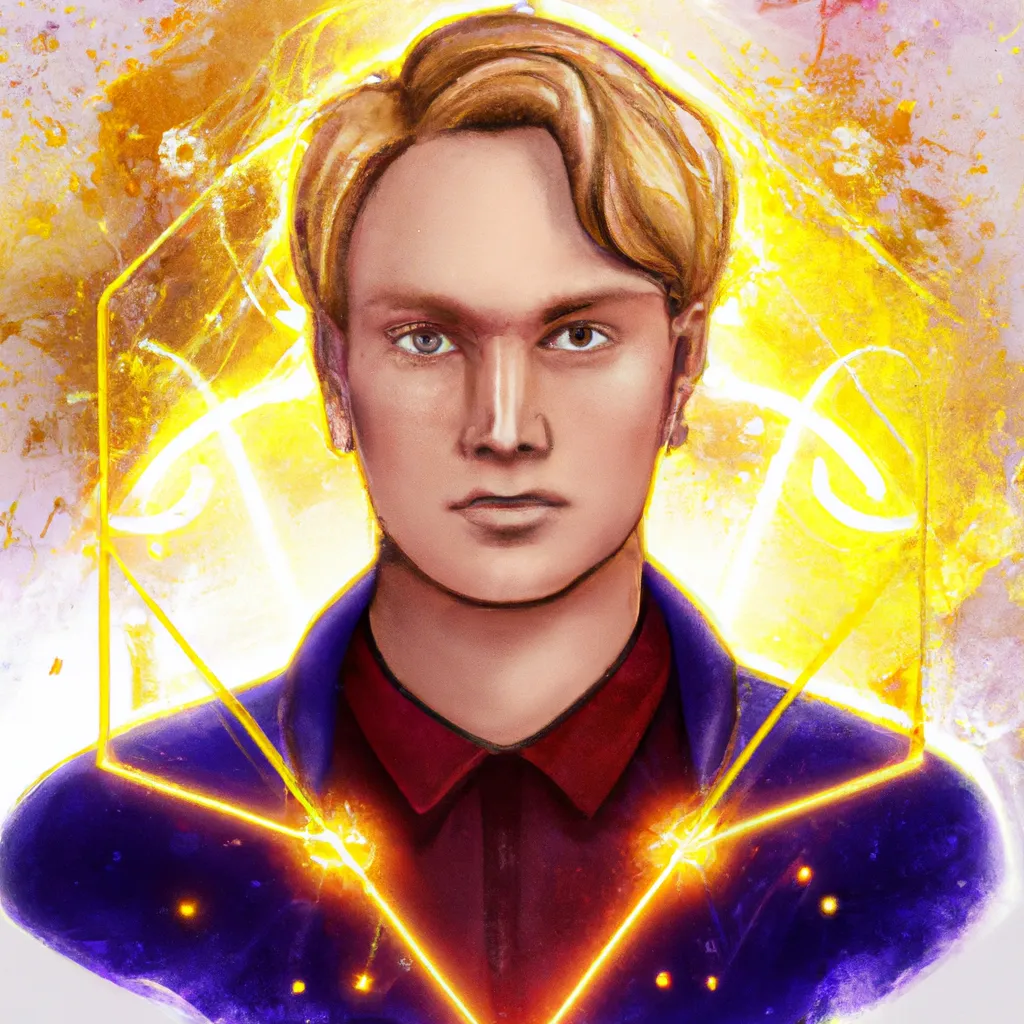 Descubra o Mapa Astral de Evan Peters e Veja Como Ele Influencia Sua Vida! 6 Imagens mapa astral evan peters