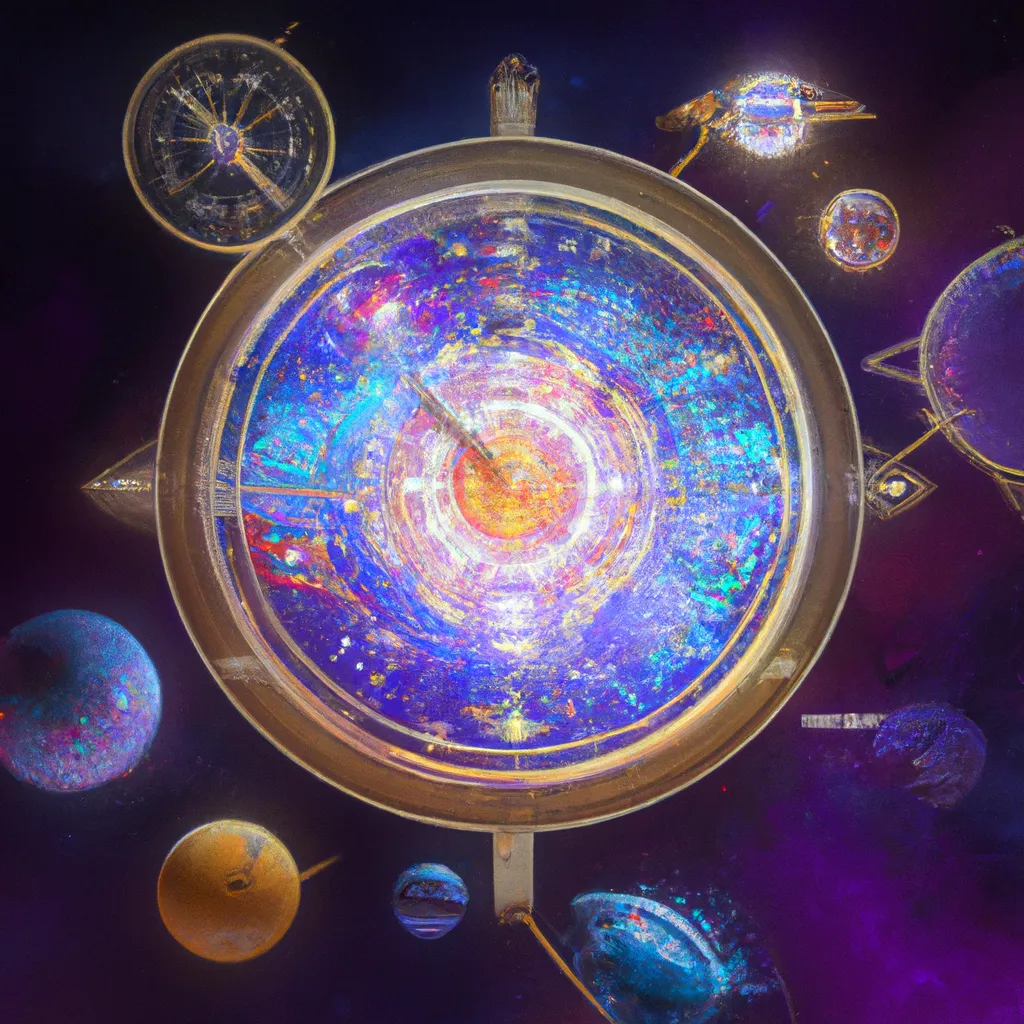 Imagens mapa astral funciona