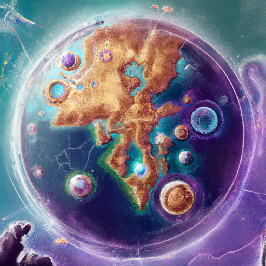 Descubra Seu Mapa Astral Futuro e Transforme Sua Vida! 6 Imagens mapa astral futuro