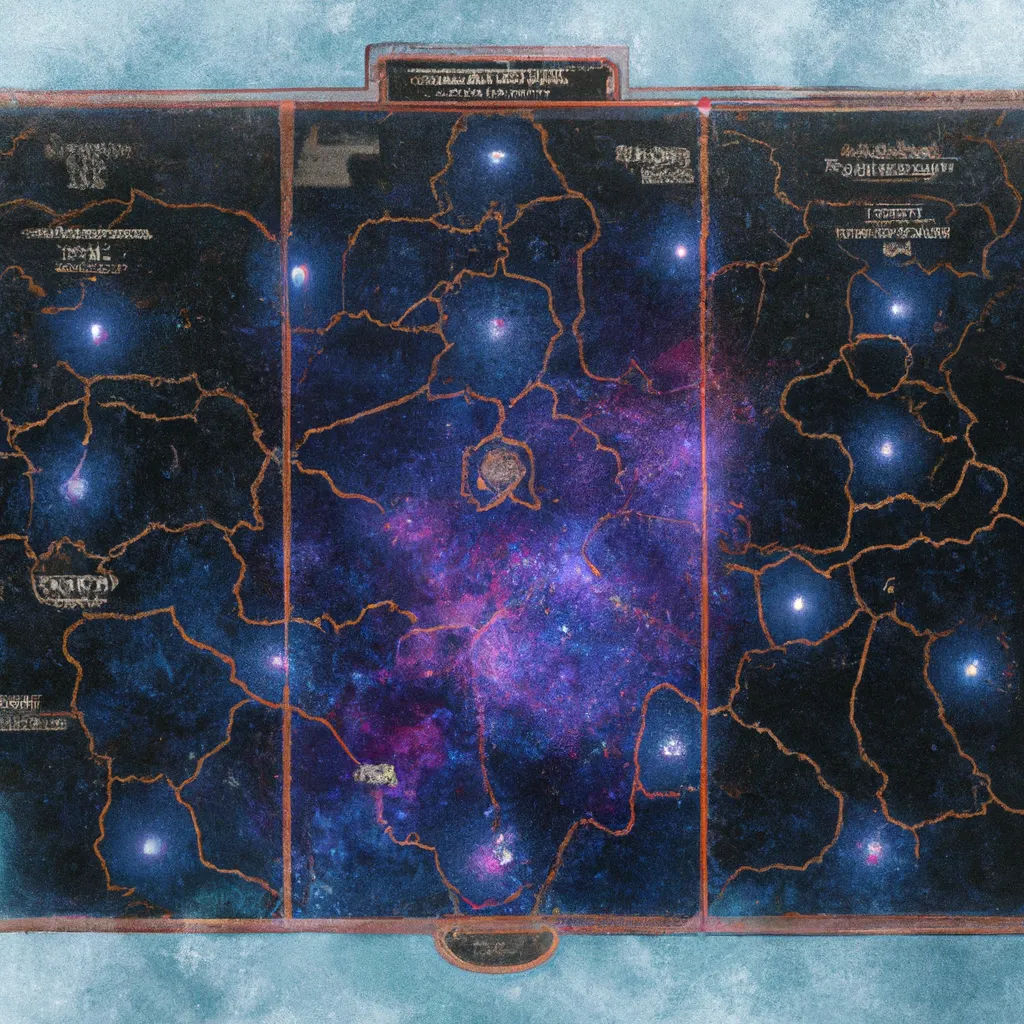 Imagens mapa astral gemeos
