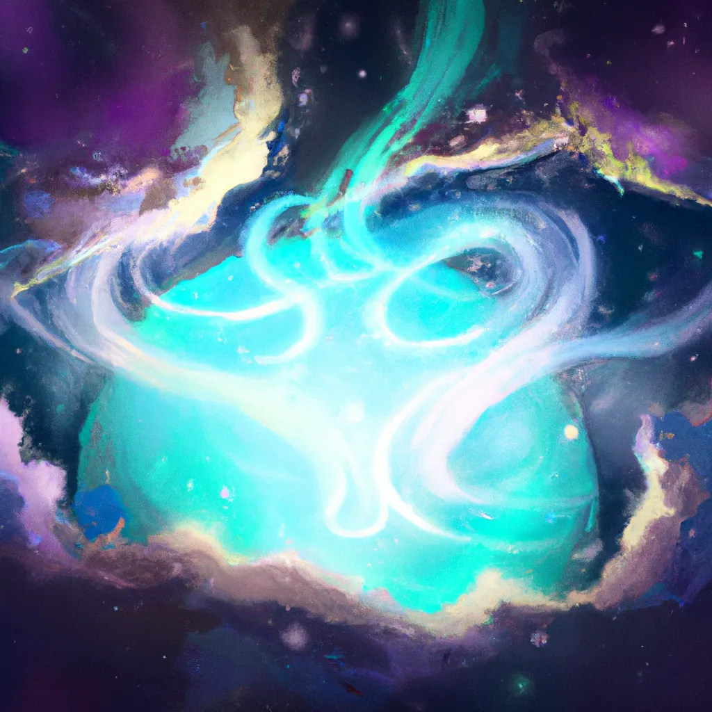 Imagens mapa astral hoje