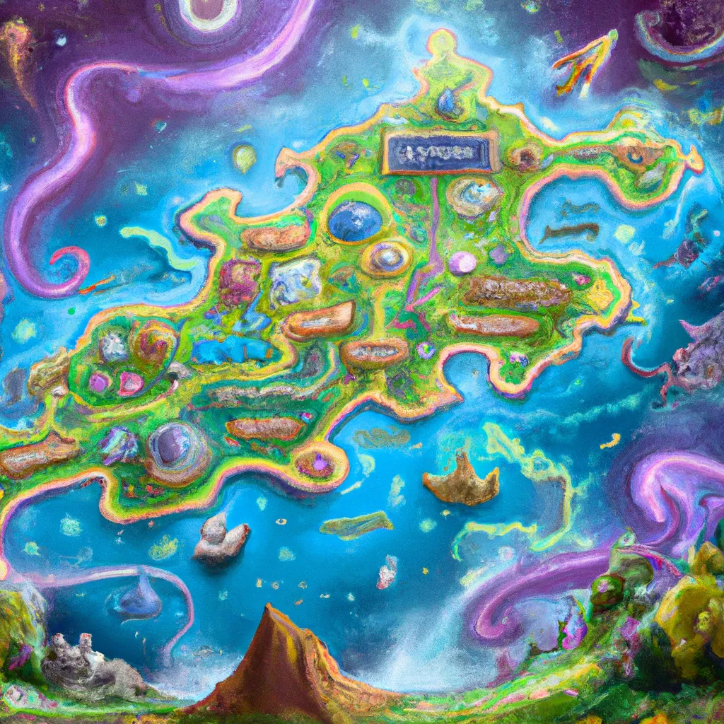 Imagens mapa astral infantil