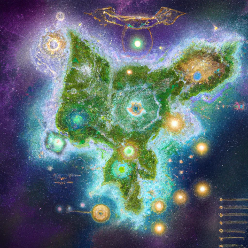 Imagens mapa astral ingles