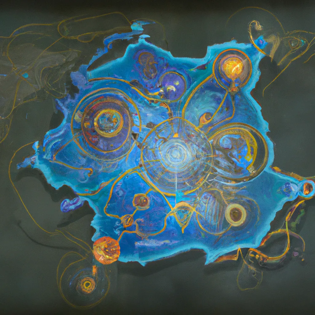 Imagens mapa astral iza
